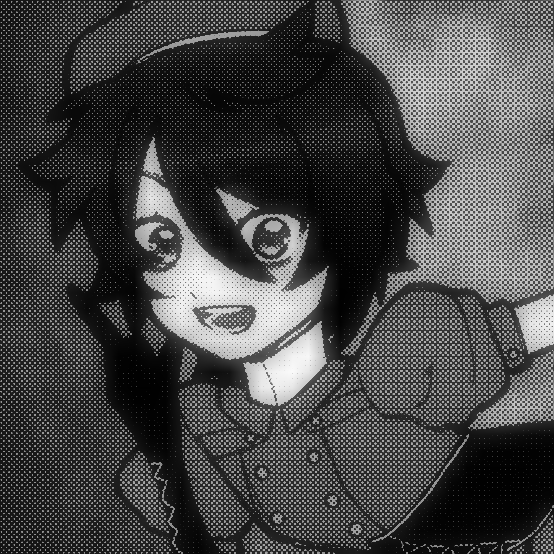 Employee profile picture