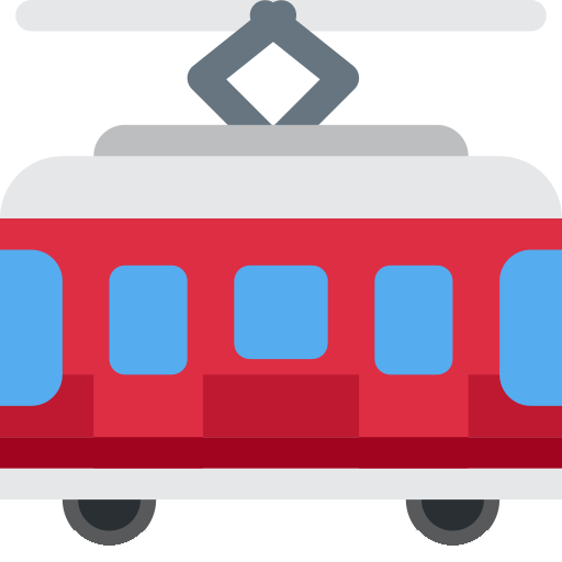 trammin